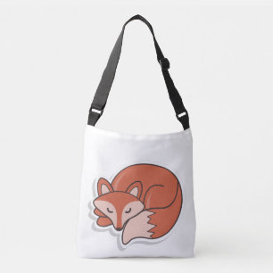 Sac Ajustable Fox Sleep