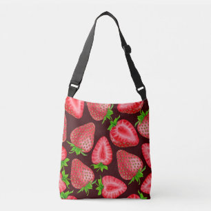 Sac Ajustable Fraises