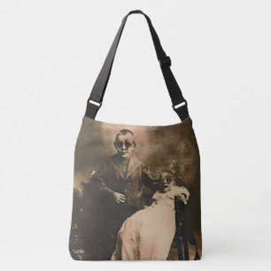 Sac Ajustable Frères zombies