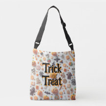Friandises d'Halloween