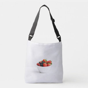 Sac Ajustable Fruits Et Légumes Colorés