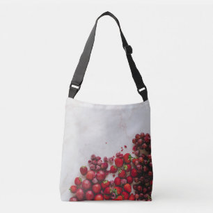 Sac Ajustable Fruits sains