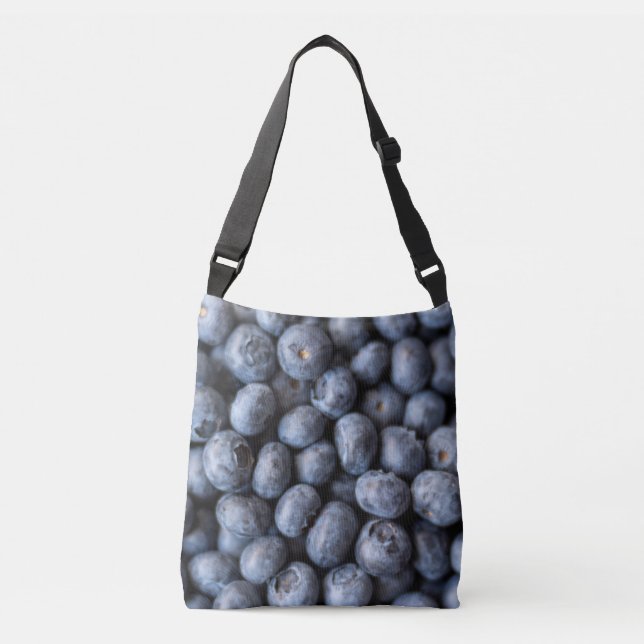 Sac Ajustable Fruits sains (Devant)