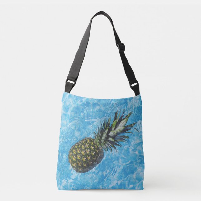 Sac Ajustable Fruits sains (Devant)