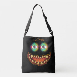Sac Ajustable Funny Jack o-lantern Thunder_Cove