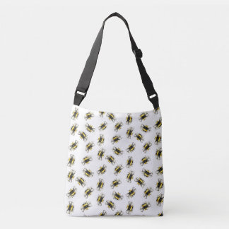 Sac Ajustable Gaffez la copie d'abeille