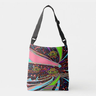 Sac Ajustable Galaxia Veeslia Skyway