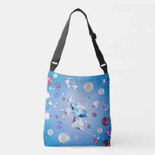 Sac Ajustable Galaxie de diamant 4