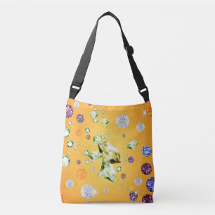 Sac Ajustable Galaxie de diamant 7