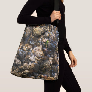 Sac Ajustable Galets saxons