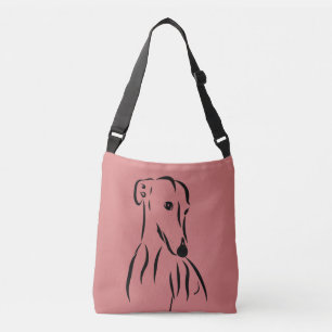 Sac Ajustable Galgo Love