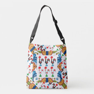 Sac Ajustable Galo de Barcelos, Portugal