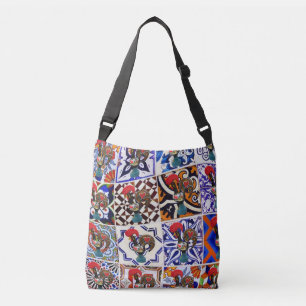 Sac Ajustable Galo de Barcelos, Portugal