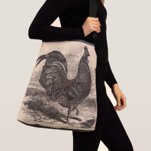 Sac Ajustable Galus Sonneratii du 19e siècle