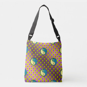 Sac Ajustable Gémeaux & Sanglier d'eau