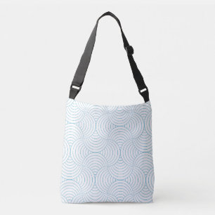 Sac Ajustable geometric #2