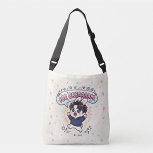 Sac Ajustable Glace K-Pop Stray Rabbit Fandom