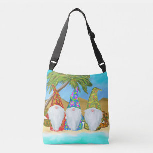SAC AJUSTABLE GNOMES DE PLAGE