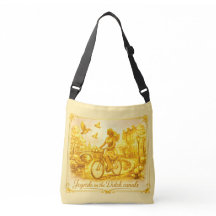 Gold Amsterdam Arched Bridges Charm