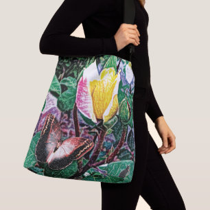 Sac Ajustable Golden Flame