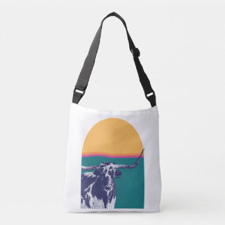 Sac Ajustable Golden Hour Webster's Ranch