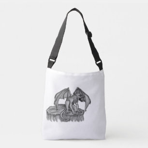 Sac Ajustable Golem Gargoyle