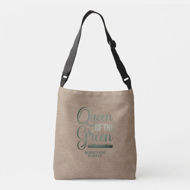 Sac Ajustable Golf Sportif (Dos)