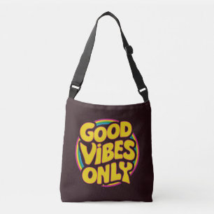 Sac Ajustable Good Vibes uniquement