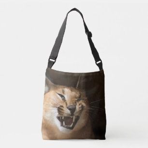 Sac Ajustable Goofy Lynx