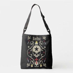 Sac Ajustable Goth Day 22 mai