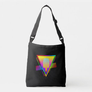 Sac Ajustable Goutte de glace rétro élégante d'été
