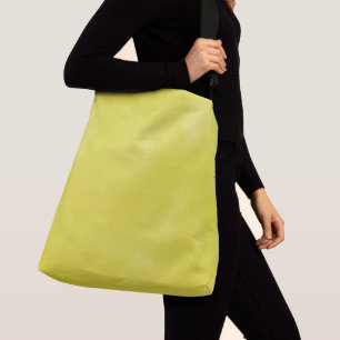 Sac Ajustable Gradient jaune citron brillant