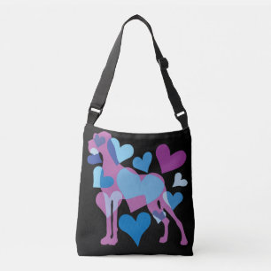 Sac Ajustable Grand Danois