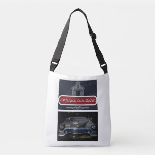 Sac Ajustable Grange pour voitures anciennes 1955 Caddy