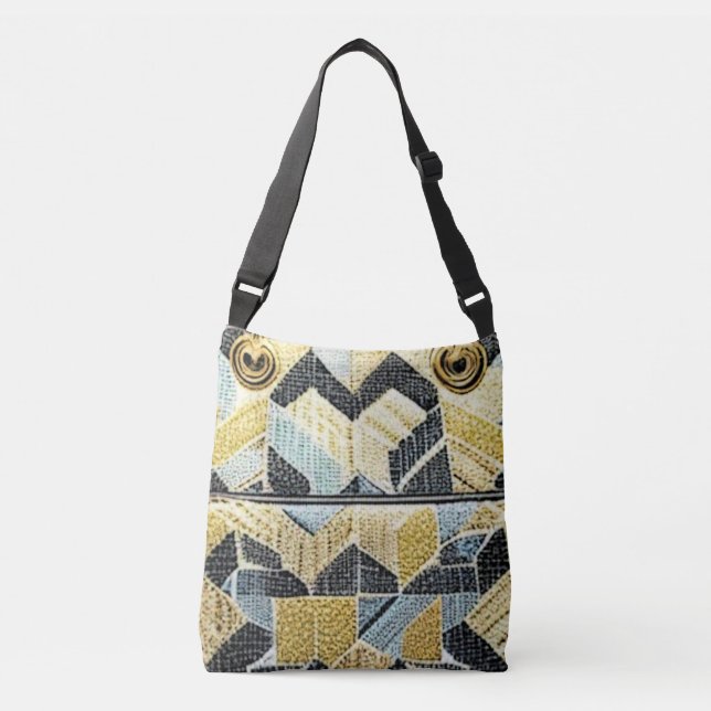 Sac Ajustable Granite Ridge : (Devant)