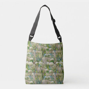 Sac Ajustable Grasses indigènes respectueuses de l'environnement