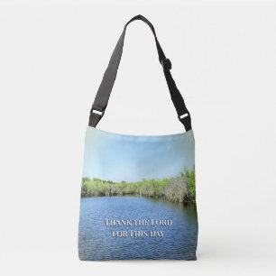 Sac Ajustable Gratitude en déplacement