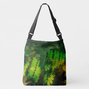 Sac Ajustable Greens feuillus