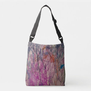 Sac Ajustable Griffonnages d'enfant en bas âge