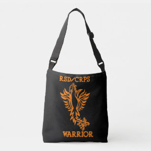 Sac Ajustable Guerrier/Phoenix… RSD/CRPS