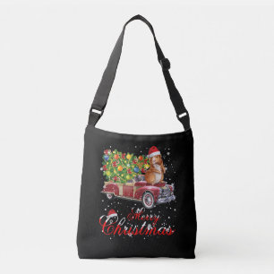 Sac Ajustable Guinée: Les carrousels Noël
