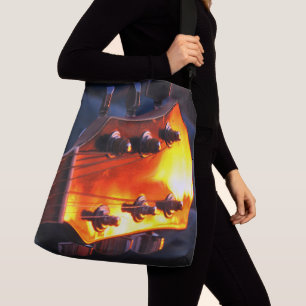 Sac Ajustable Guitare