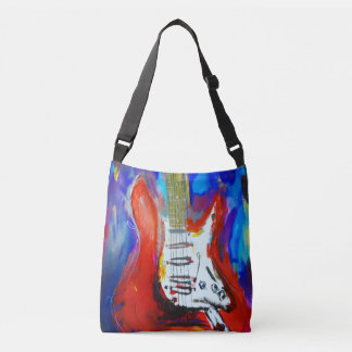 Sac Ajustable Guitare électrique
