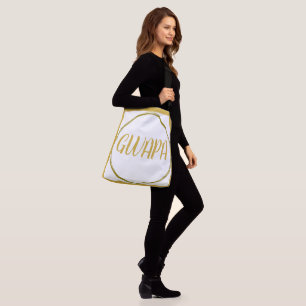 Sac Ajustable Gwapa_gold_