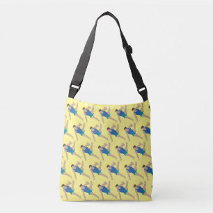 Sac Ajustable Gymnaste masculin