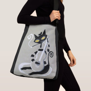 Sac Ajustable hache
