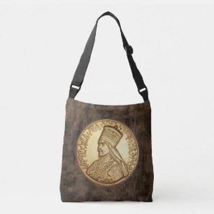 Sac Ajustable Haile Selassie
