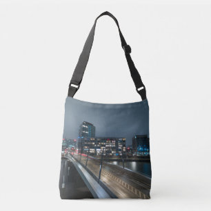 Sac Ajustable Hambourg Allemagne