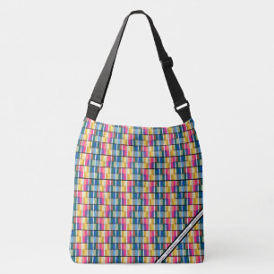Sac Ajustable HAMbyWhiteglove - épaule de croisement - baril