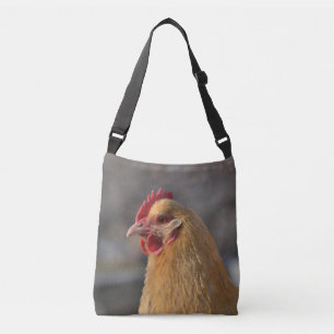 Sac Ajustable Happy chicken